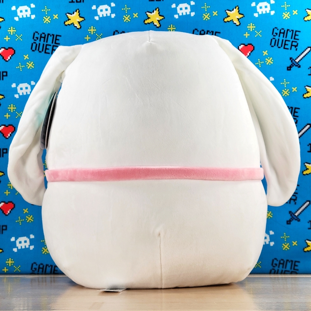 Squishmallow Zero Nightmare Before Christmas 12" UltraSoft Halloween Plush NWT - Picture 4 of 12